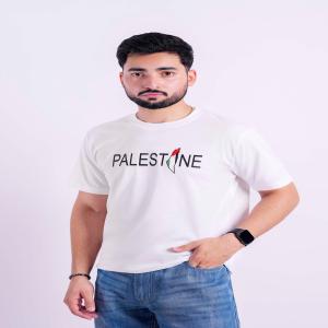 Palestine Regular Tshirt